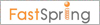 Order using FastSpring