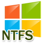 NTFS Data Recovery