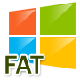 FAT Data Recovery