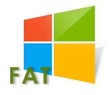 Windows FAT Recovery Software