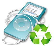 iPod Recovery Software