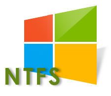 Windows NTFS Recovery Software