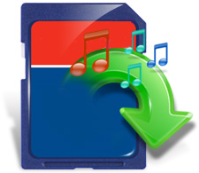 Memory Card Recovery Software