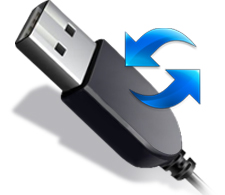 Removable Media Recovery Software