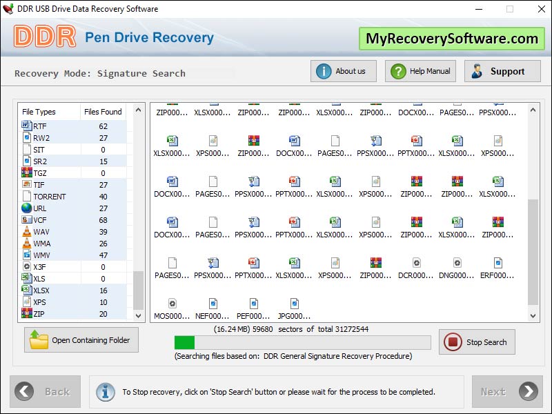 Windows 7 Recovery Software Freeware 9.0.2.7 full